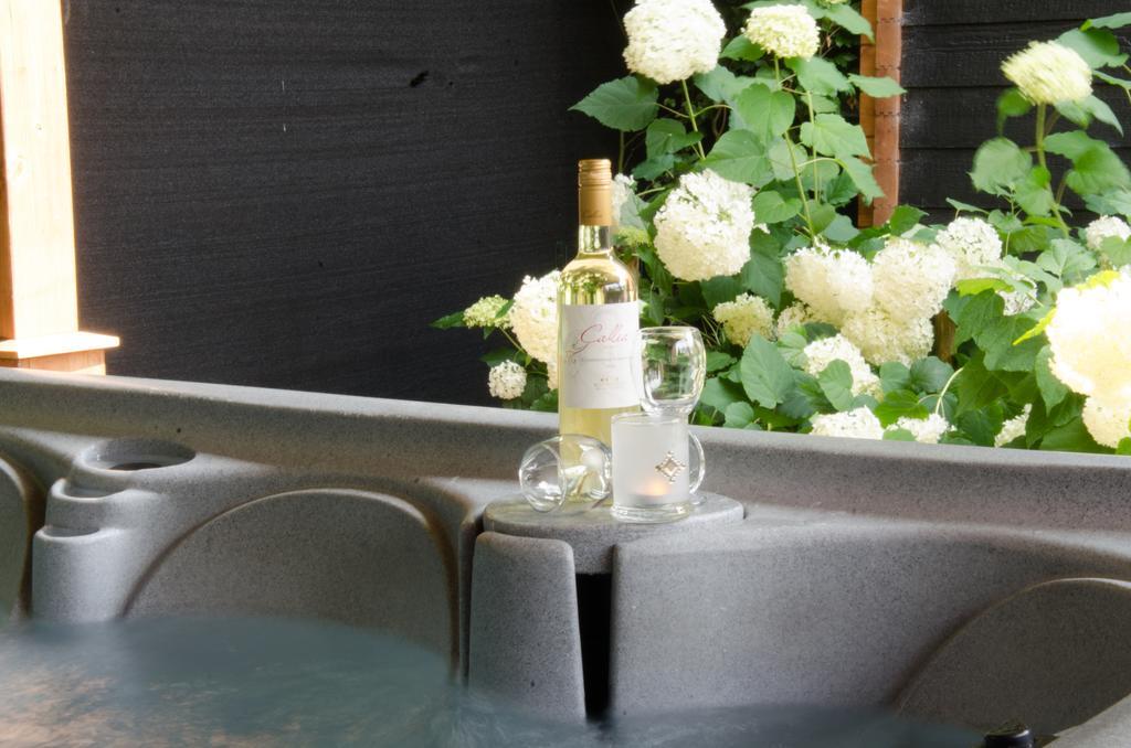 Uddel De Eikensingel酒店 外观 照片
