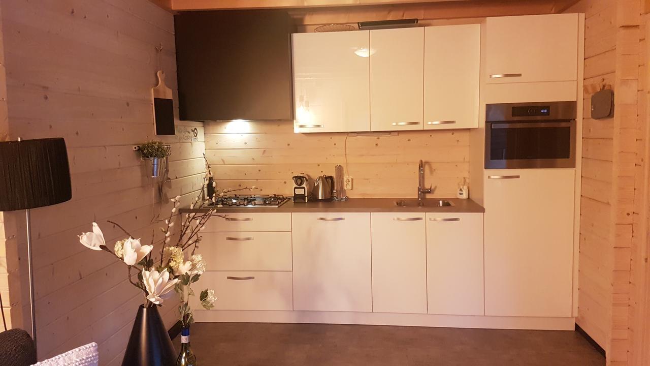 Uddel De Eikensingel酒店 外观 照片